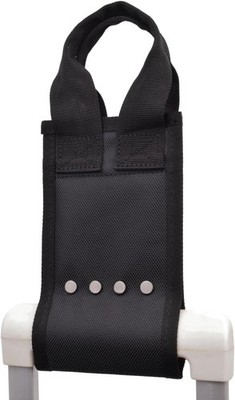 Luggage Handle Extenders, Solve Uncomfortable Reaching by Adding 10'' to Existing