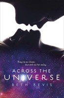Across The Universe | Beth Revis | Englisch | Taschenbuch | 2011 | DK