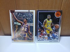 2025-26 Topps - 1980-81 Topps Basketball Magic Johnson #80BK-3