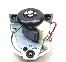 JAKEL J250-150-025305 HC21ZE118-B Inducer Motor used, tested #MK206A