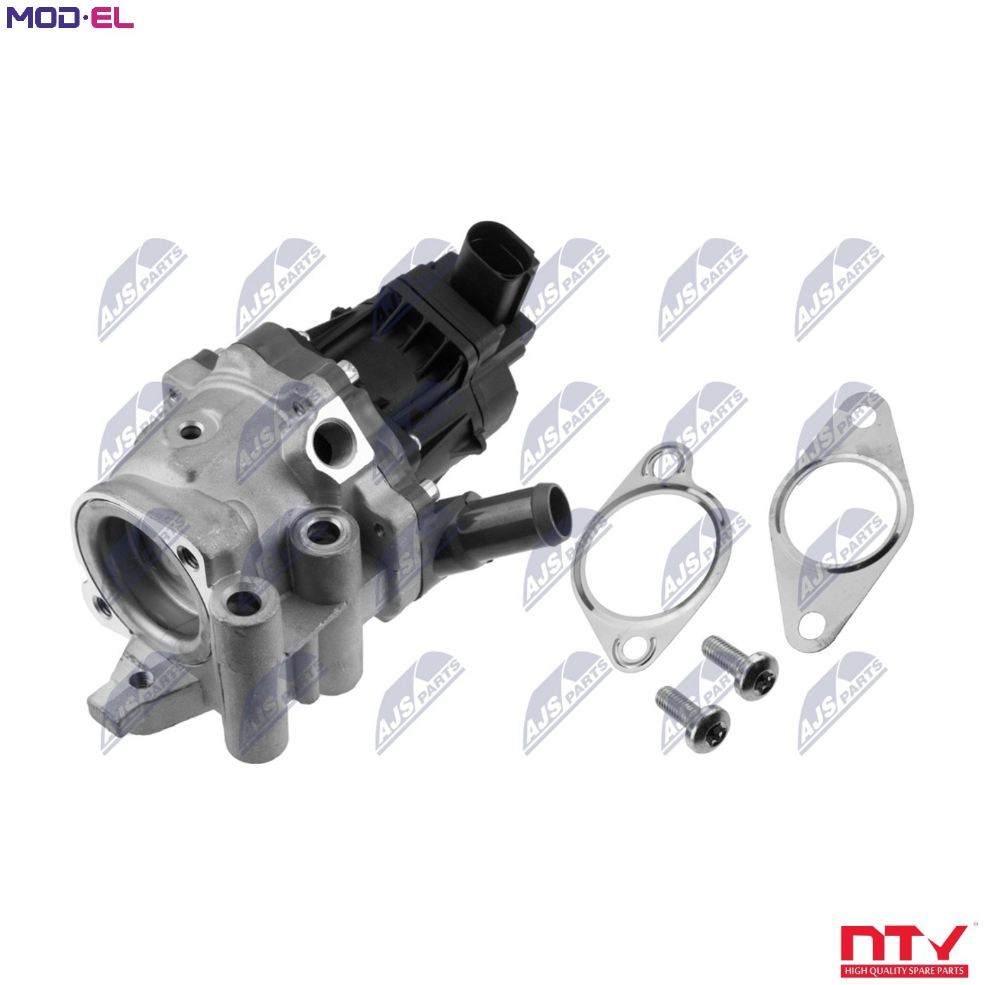 Egr Valve For Eng.2.3d,3.0D Iveco Daily Vi; 2016- - Image 8