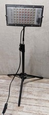 LED Grow Light with Stand, for Indoor Plants 50" Adjustable Tripod,Used