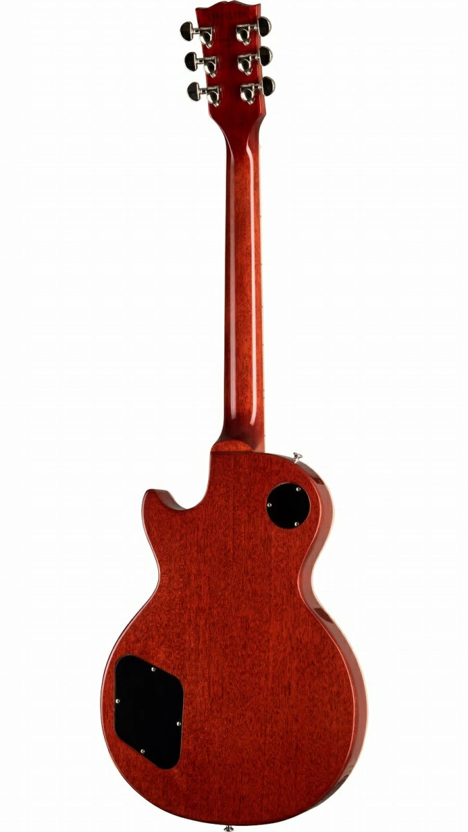 Gibson Les Paul Standard 60s Unburst Electric Guitar with hard