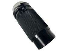 Soligor 80-200 mm 1:4.5 zoom macro fotocamera obiettivo retrò