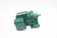 Sm-cyclo CNHM01-4075A-43 Gearmotor 40.7rpm 1/8hp