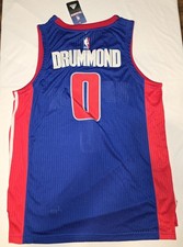 Andre Drummond Cards and Memorabilia Guide 13