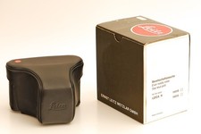 Original Leica Bereitschaftstasche Ever ready case 14510 für Leica R