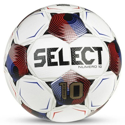Select Numero 10 v25 Soccer Ball