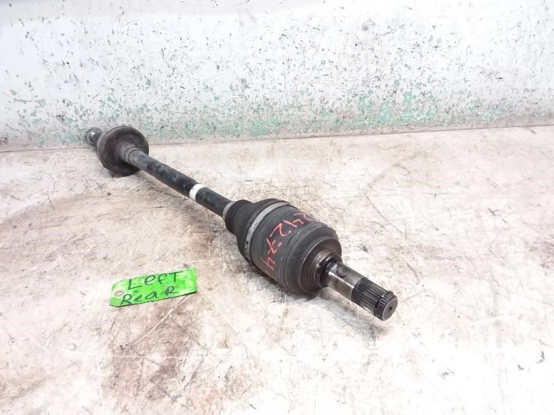 Maserati Levante 2018 Rear Left Axle shaft
