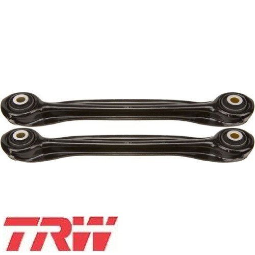 thumbnail: TRW Stabilisator Koppelstang Voor Renault Megane II – JTS463, Lengte 283,5 Mm, M10x1,5 Schroefdraad