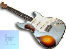 Near Mint Fender Custom Shop 1965 Stratocaster