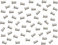 15mm Push Fit Fittings Pipe Insert-Plumbing Fitting for PB & Copper Pipe pk50