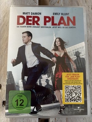 Der Plan