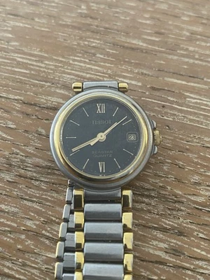 !!!!! Tissot Seastar Damenuhr Quartz !!!! - Bild 1 von 4