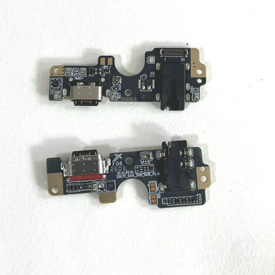 Charging connector Charging port board for Blackview Oscal FLAT 3C