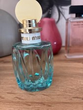Miu Miu Parfüm L Eau 