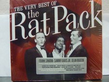 The Very Best Of The Rat Pack