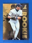 1995 Zenith #146 Alex Rodriguez Seattle Mariners!