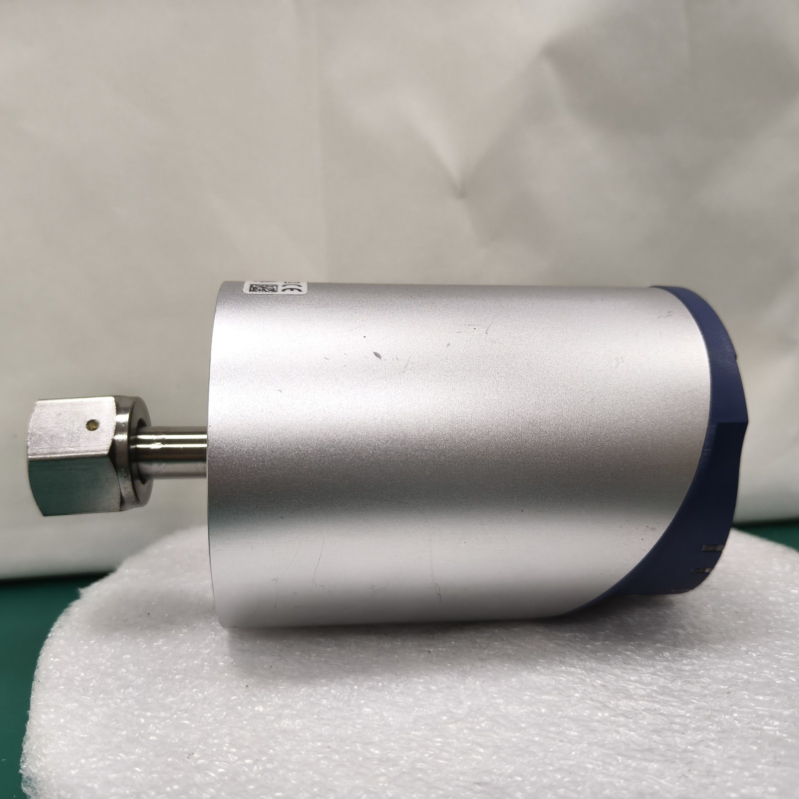 Inficon 390-622 Manometer,50 Torr 8-VCRf,Lam Research 796-047693-051,GE~97473