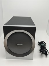 Bose Companion 3 Multimedia Speaker System- Subwoofer ONLY - Tested
