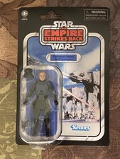 Star Wars The Empire Strikes Back - Vintage Collection - General Veers