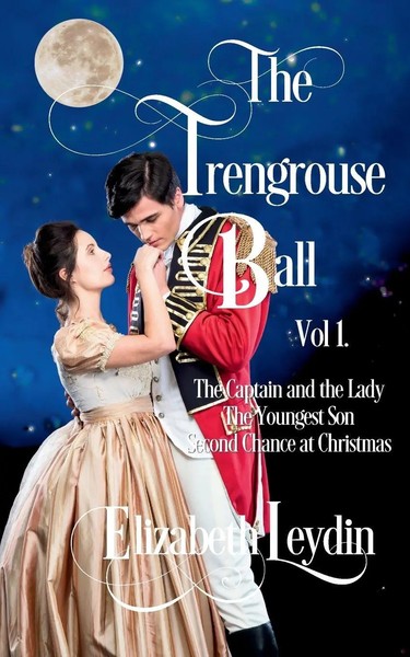 Elizabeth Leydin | The Trengrouse Ball Volume 1 | Taschenbuch | Englisch (2025)-image