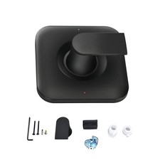 Easy-to-install Stainless Steel Shower Handle For Moen T2471BL Posi-Temp Valve