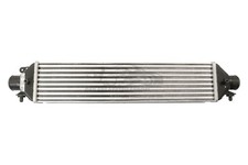 Ladeluftkühler für Fiat Bravo Doblo Grande Punto Punto EVO 51783791