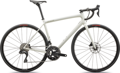 Specialized Aethos Comp - 105 Di2 - Dune White - 58cm - NEW | eBay