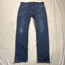 Levi s Premium 510 Slim Skinny Jeans 32x28