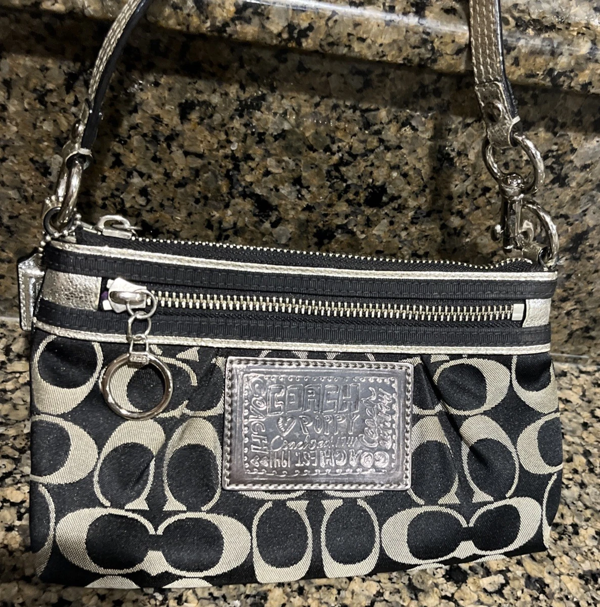Coach Poppy bags & Handbags for Women for sale - eBay