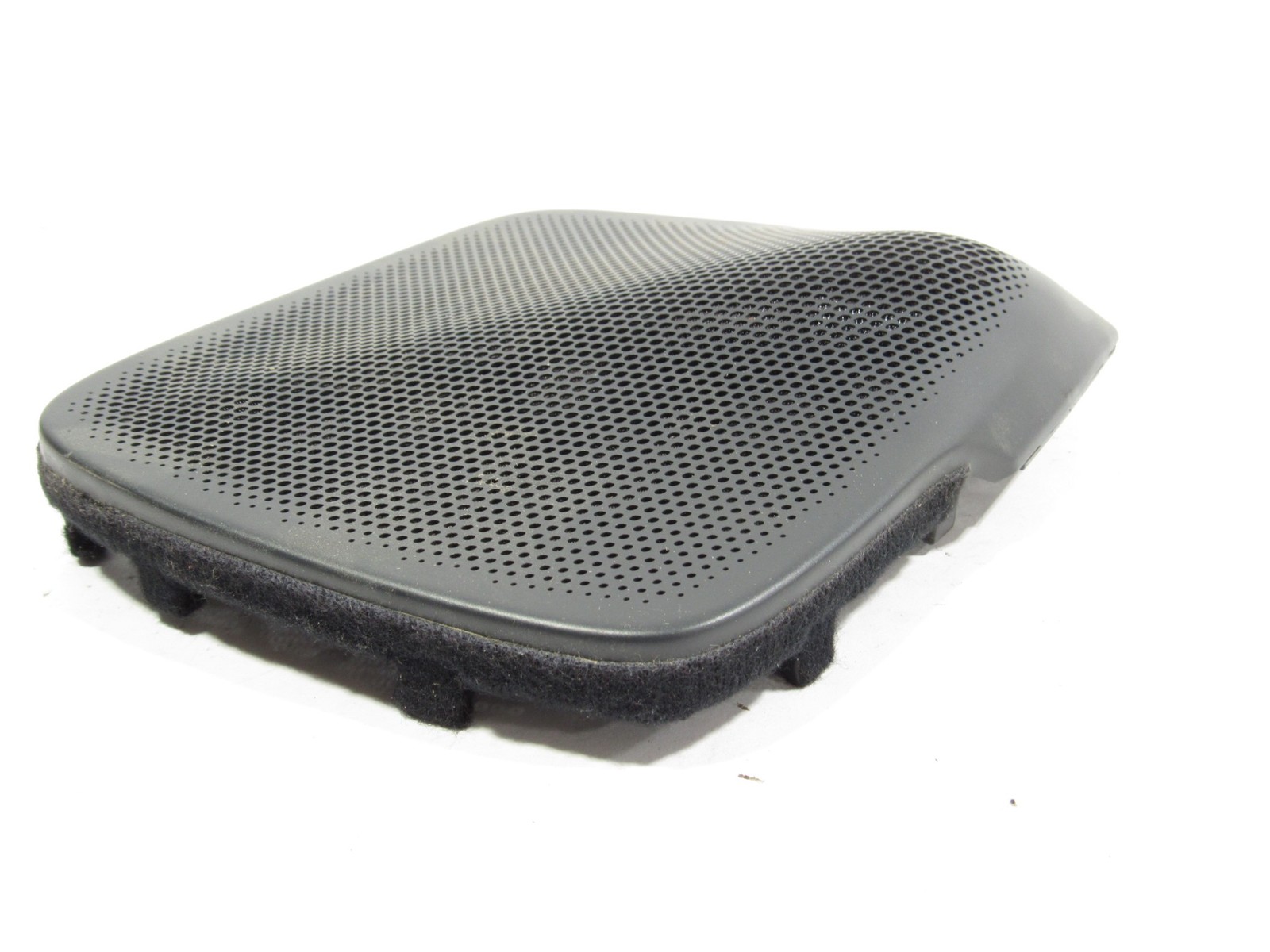 17-20 Mclaren 720S 2018 Front Upper Dashboard Dash Speaker Cover Grille !#4
