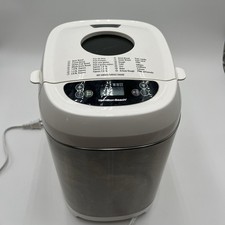 Hamilton Bread Maker Machine Artisan and Glut...