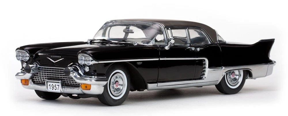 希少　サンスター　DELUXE TUDOR　1/18 キャデラック Sunstar 1:18 Cadillac Diecast & Toy Vehicles for sale | eBay