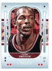 2025 Panini Clyde Drexler Base Optic Autographs - Holo (Raw)