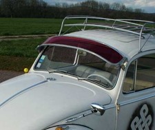 Pare-brise Volkswagen COCCINELLE