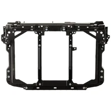 Radiator Support Assembly For 2017-2023 Mazda CX-5 with Radar Cruise Control