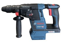 Bosch GBH 18V-26 F SDS Plus Rotary Hammer Drill Brushless Bare Tool