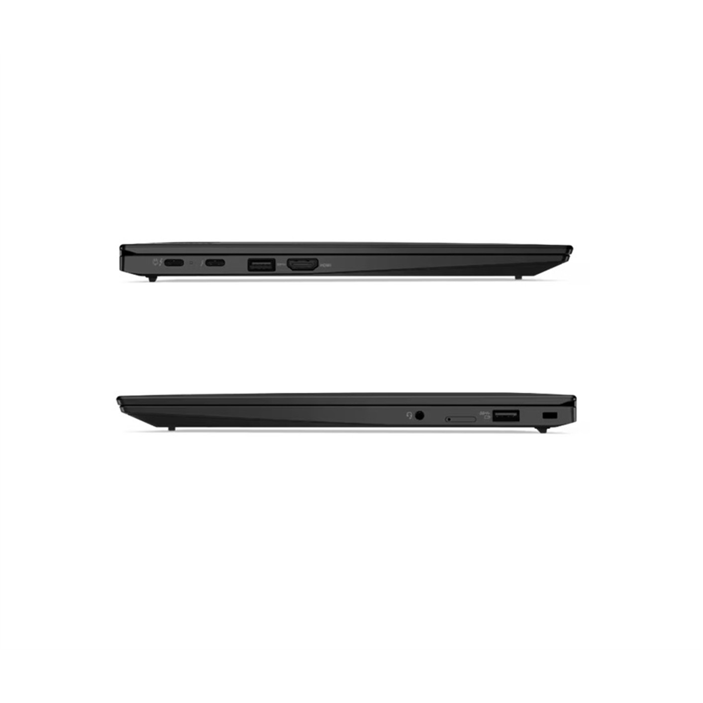 Lenovo Thinkpad X1 Carbon Gen 9 X1 Carbon Gen 9, 14-Inch Laptop, with Intel Core i5 11th Gen, 256GB Solid State Drive (SSD), Windows 11 Pro