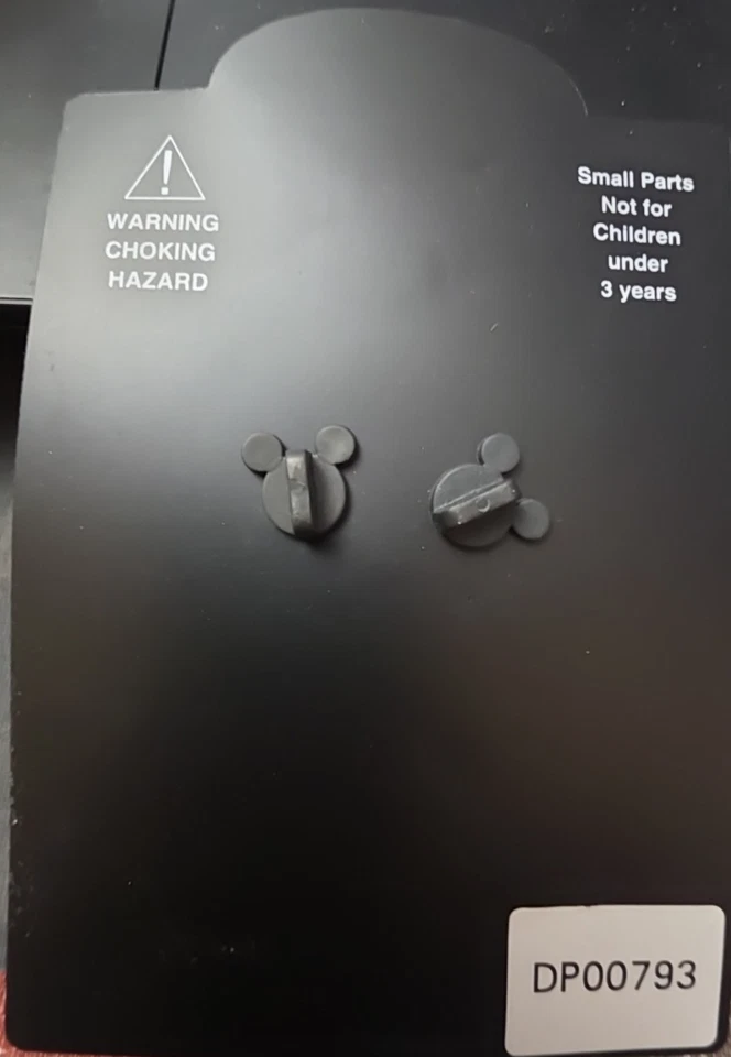 Disney Auctions  Donald Duck -Train Conductor  All Aboard Pendant PP36743 LE 500 - Image 3 of 3