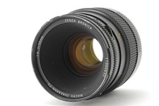 [Exc+5] Zenza Bronica Macro Zenzanon PG 110mm f/4 Lens For GS-1 From Japan #0067