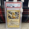 Pokémon Pikachu Holo Black Star Promo #012 2003 Nintendo PSA 8 English