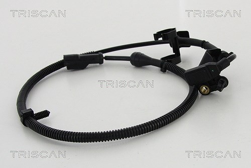 Triscan Sensor, Raddrehzahl Hinterachse, Links FüR Jaguar-image