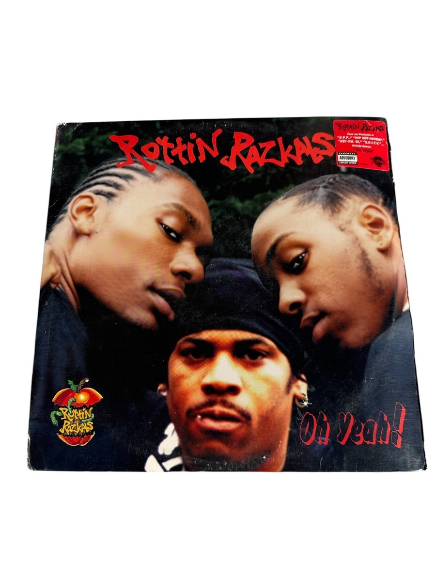 洋楽 RoTTiIN RAZKALS ROTTIN TA DA CORE Rottin Razkals – Rottin Ta Da Core – Vinyl (LP, Album + 2