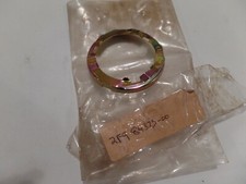 NOS YAMAHA BULB SETTING PLATE XS XJ XV 750 1100 850 400 650 700 900 RZ350 TW200