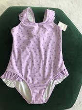John Lewis swimming costume girls age 12