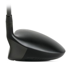  1 OFFSET ANTI-SLICE DRAW CLOSED FACE DRIVER 10.5 GRAPHITE SENIOR - MSRP 299