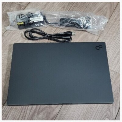 FMV Zero LIFEBOOK WU5/J3 UH Win11 Ultra5 8GB/SSD256GB | eBay