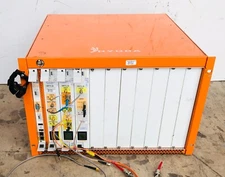 CIRCADIANT HYDRA COMPLIANCE TEST SYSTEM CTL100 PGM107 LRM110 SFPP115