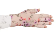 TRANQUILITY Graduated Compression Glove by LYMPHEDIVAS, ANY SIZE & LEVEL, New